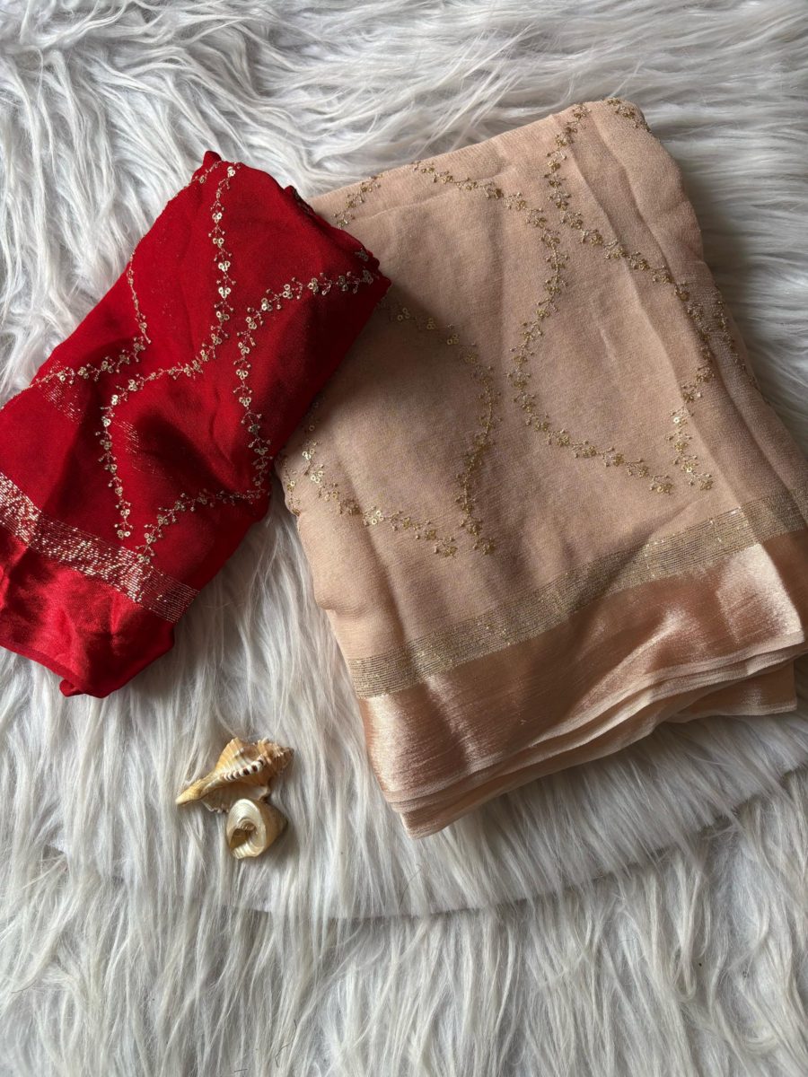 RiSHiKA - Viscose Georgette 💕