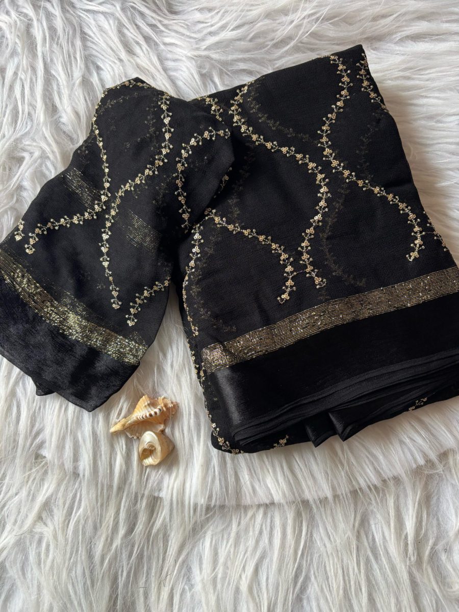 RiSHiKA - Viscose Georgette 💕
