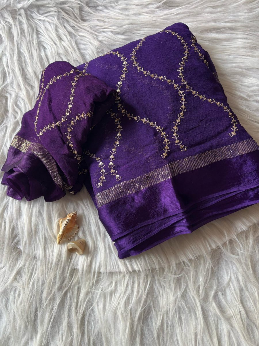 RiSHiKA - Viscose Georgette 💕