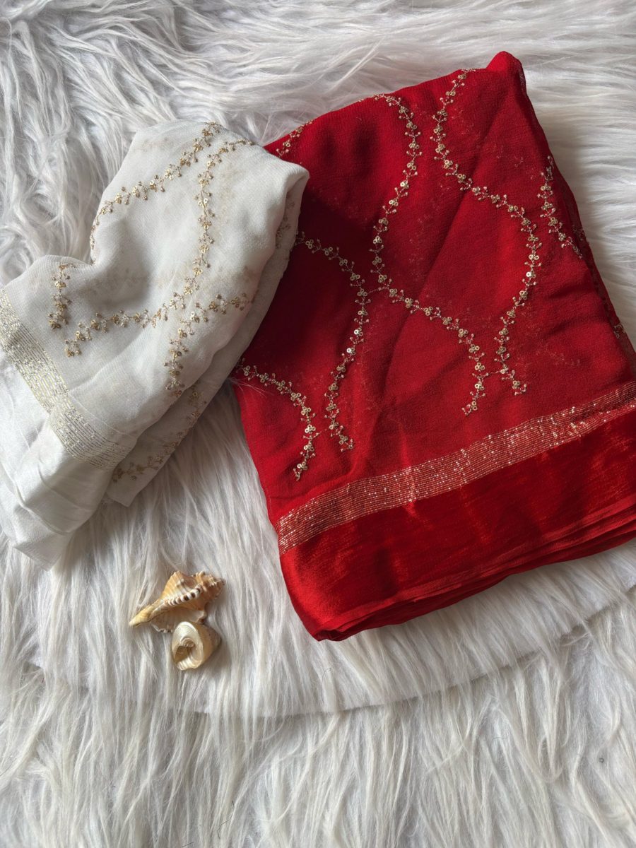RiSHiKA - Viscose Georgette 💕
