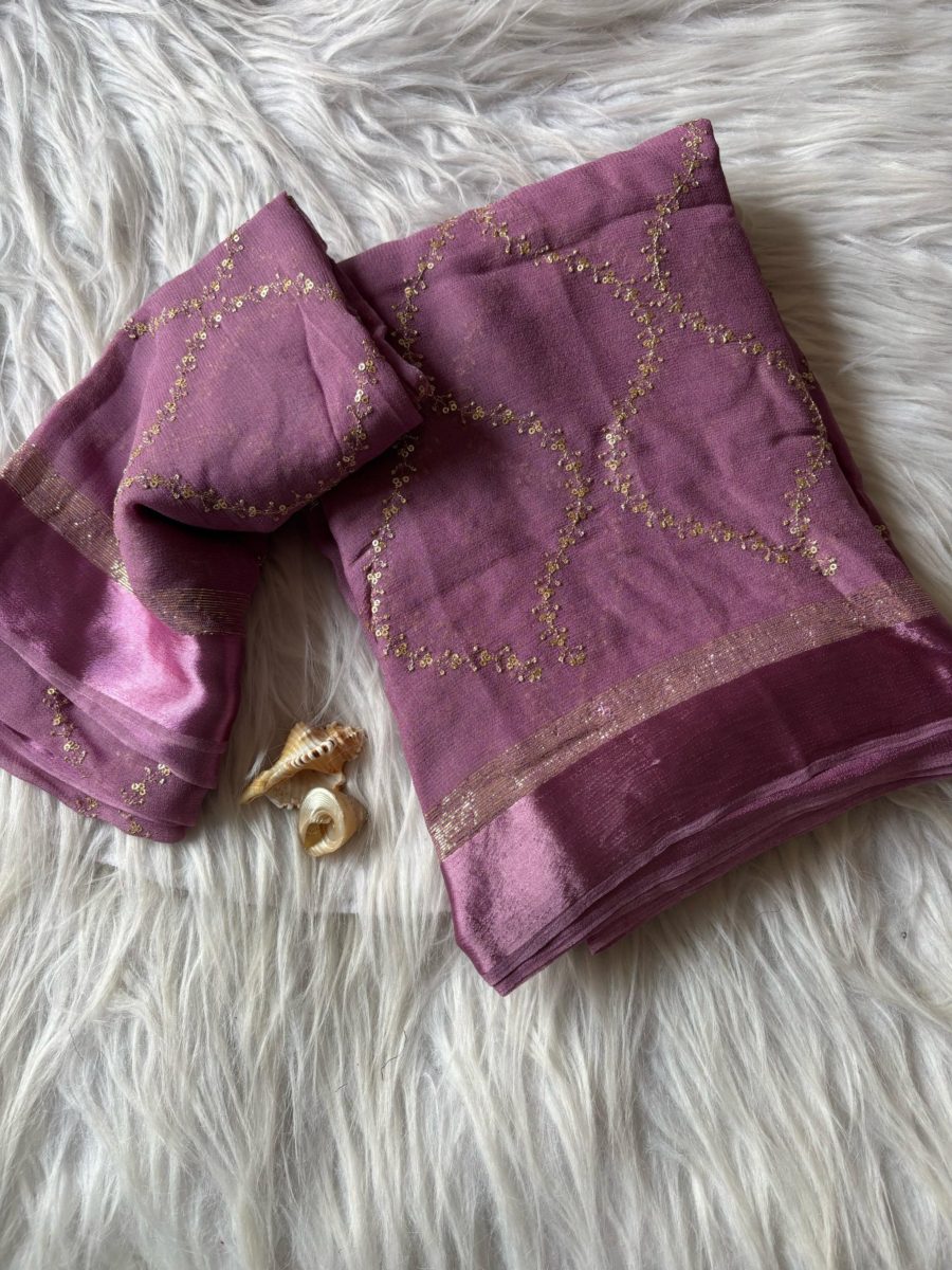 RiSHiKA - Viscose Georgette 💕
