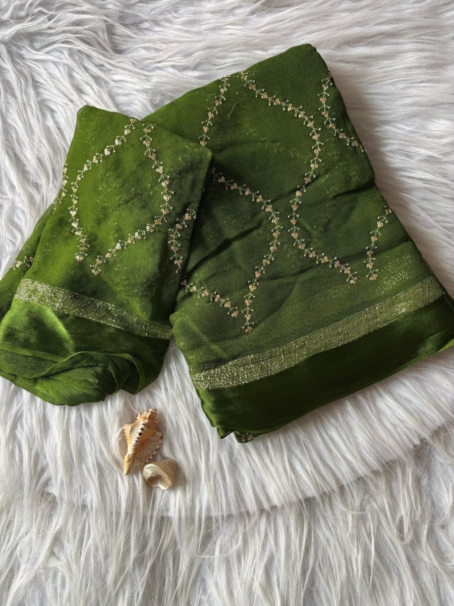 RiSHiKA - Viscose Georgette 💕