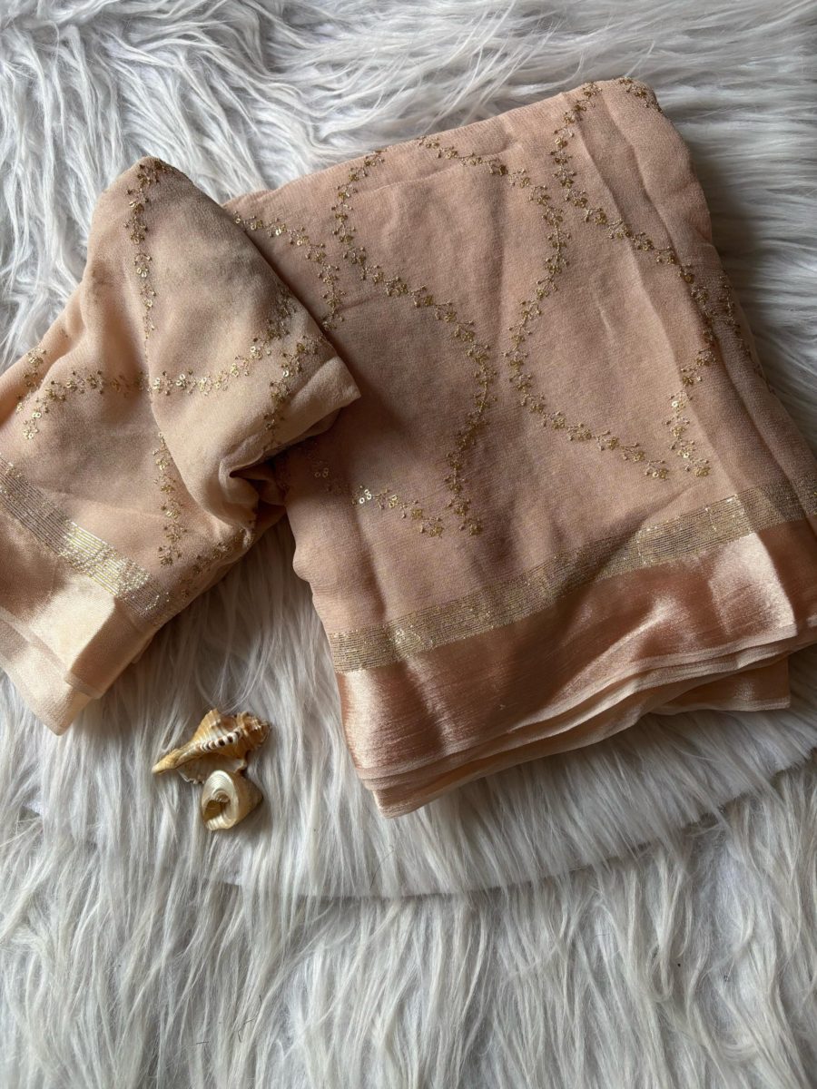 RiSHiKA - Viscose Georgette 💕