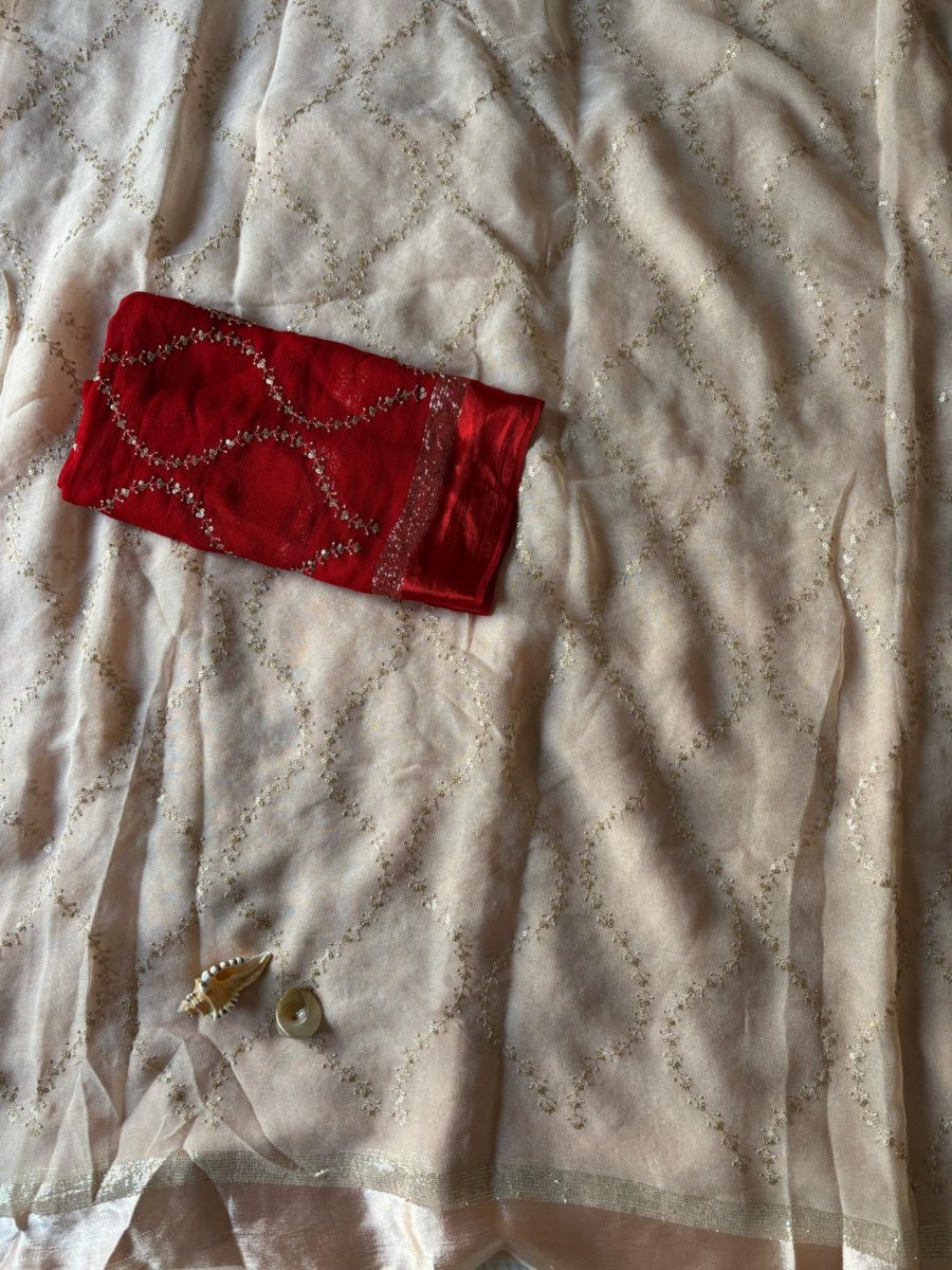 RiSHiKA - Viscose Georgette 💕