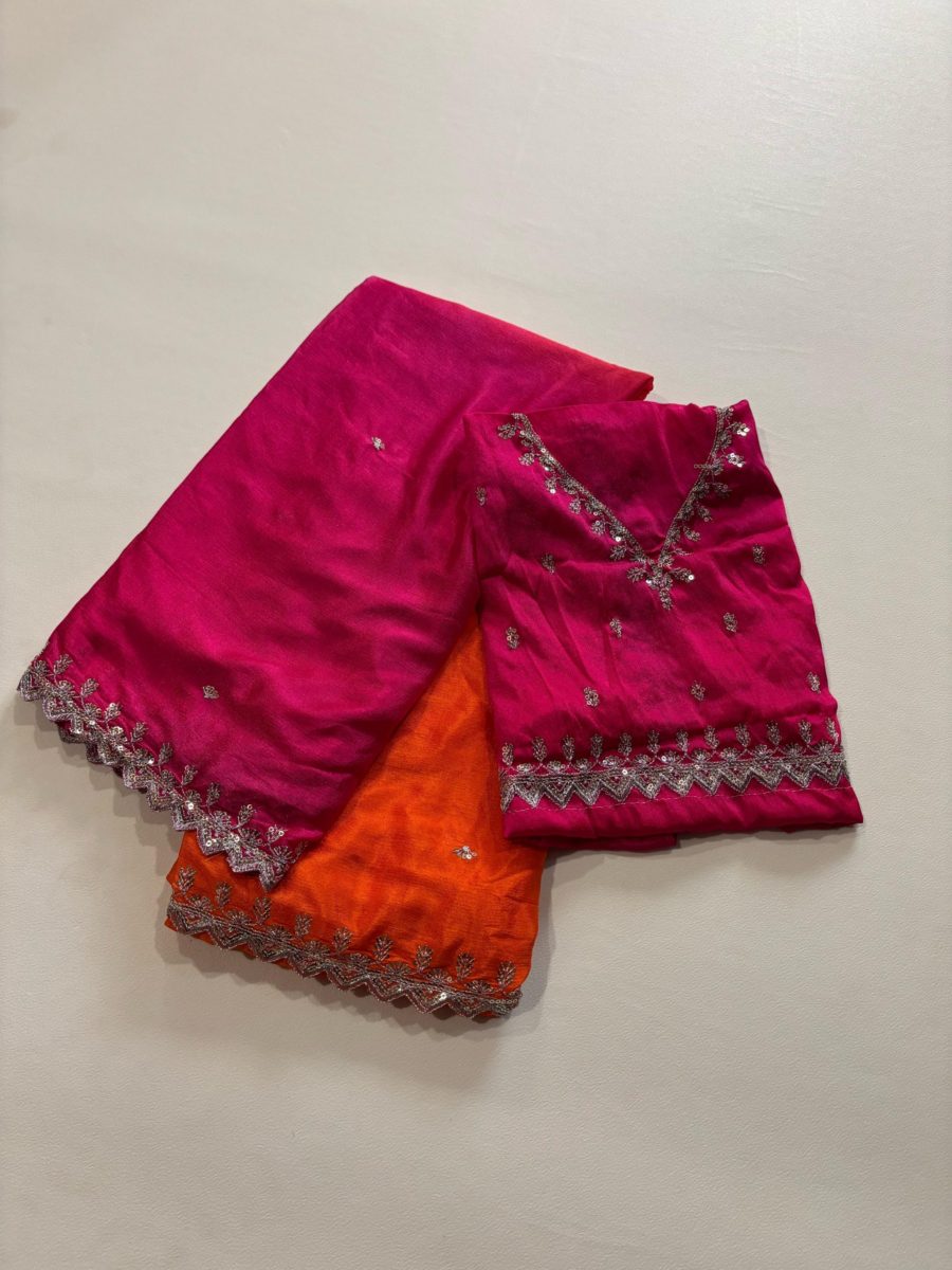 SANA - A Dreamy Attire ❤️
