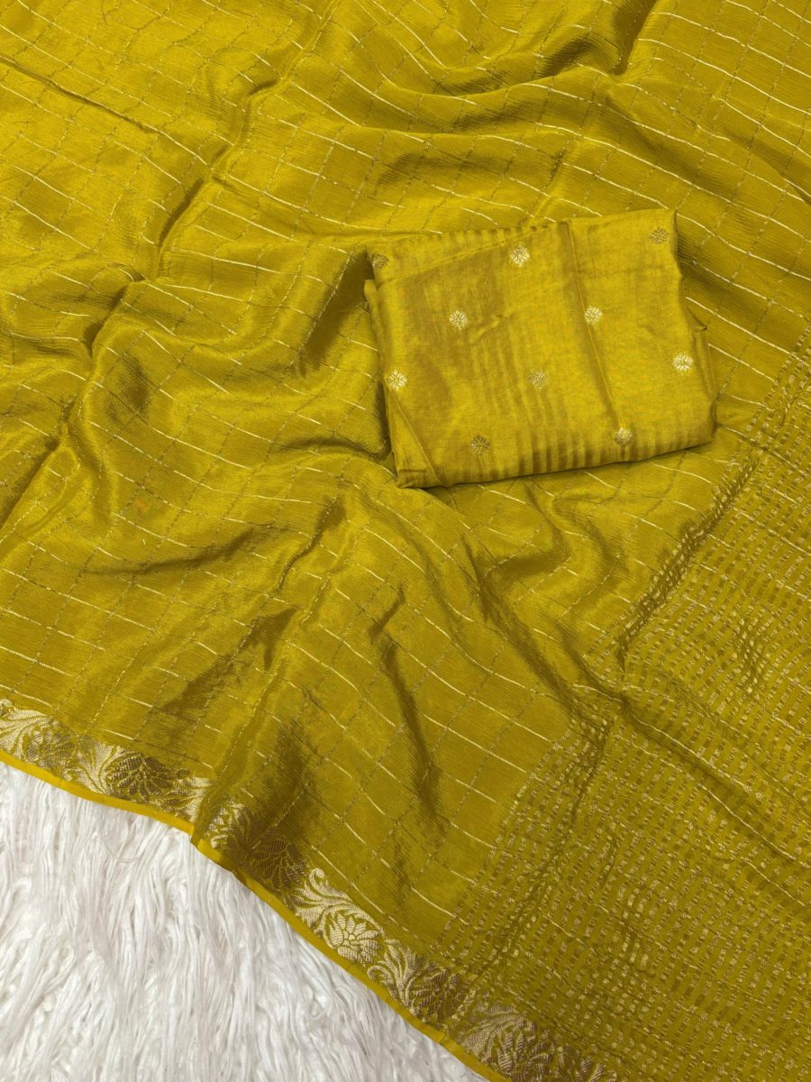 AVANi - Elegant Drapes