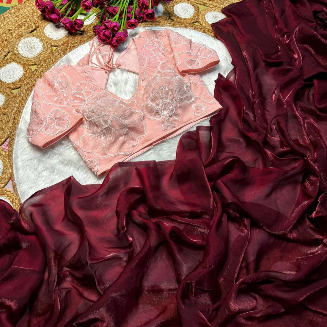 RiDHi - Space Silk ♥️