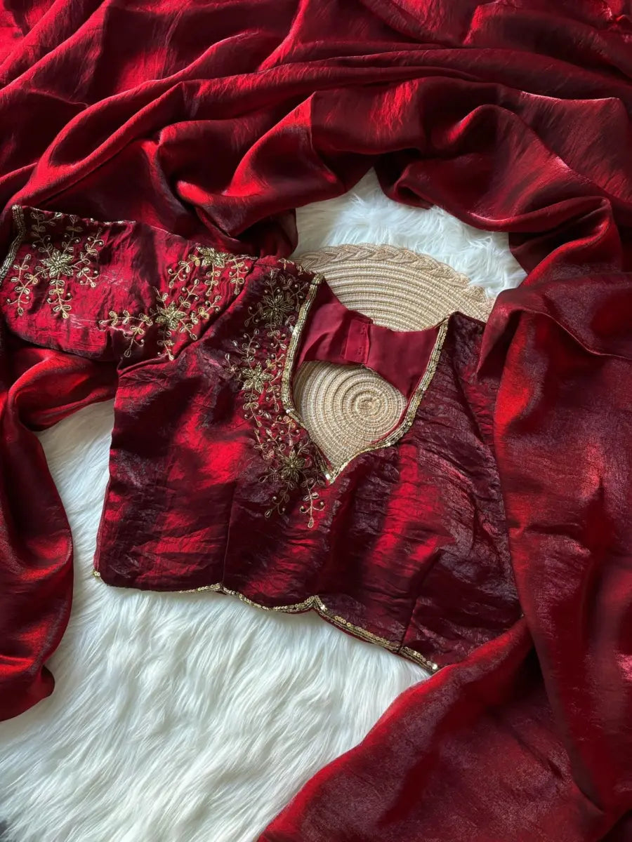 Zoya Designer sarees