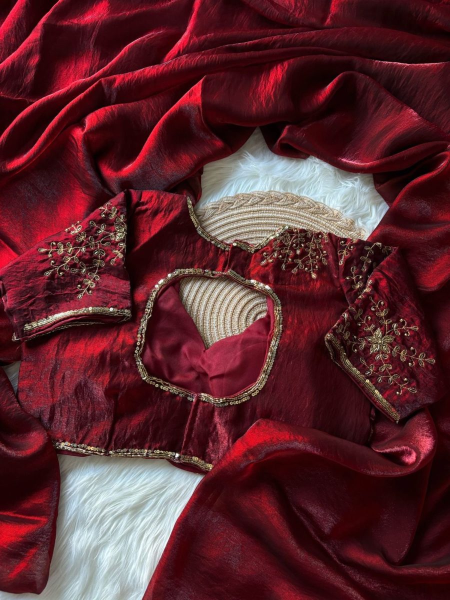 Zoya Designer sarees