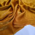 Spacy - Soft Space silk saree