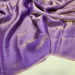 Spacy - Soft Space silk saree