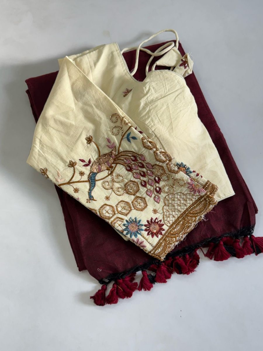 Kadhi - Summer friendly sarees 💕