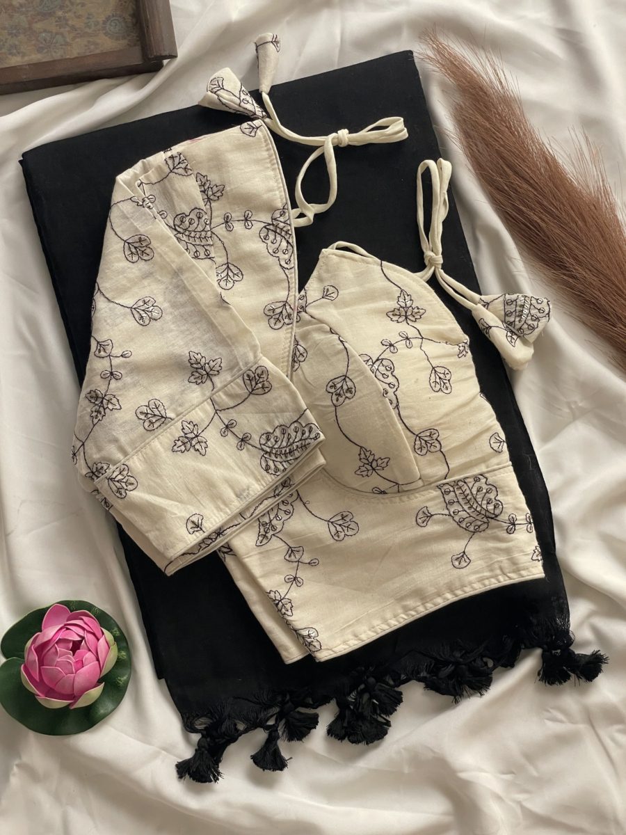 Mira - a summer kadhi cotton