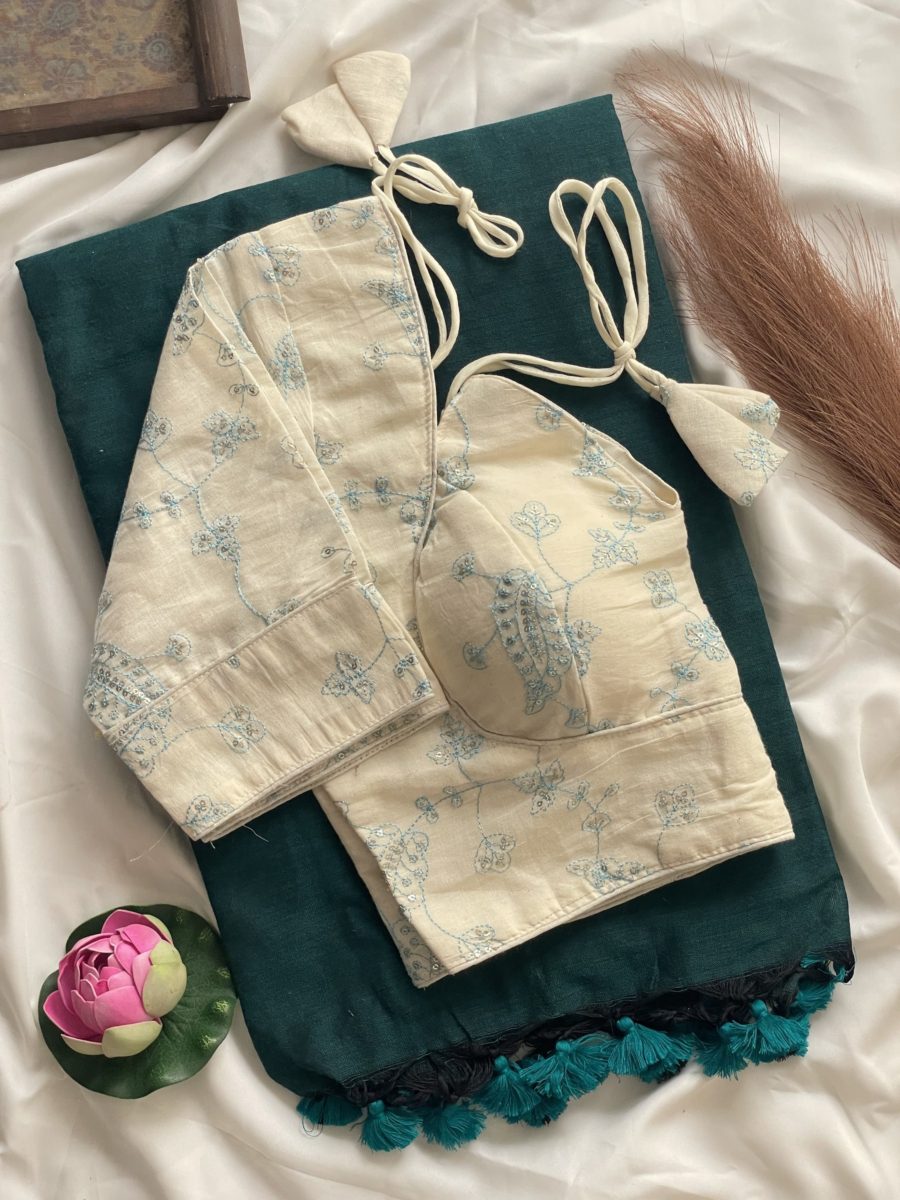 Mira - a summer kadhi cotton