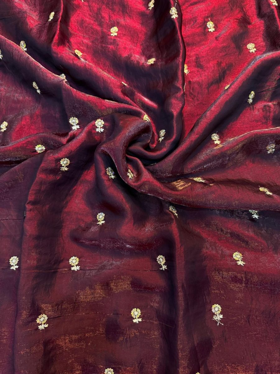 Thea - designer Space silk ♥️