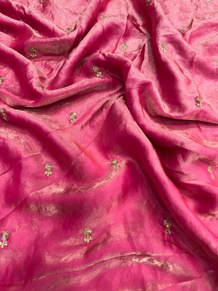 Thea - designer Space silk ♥️
