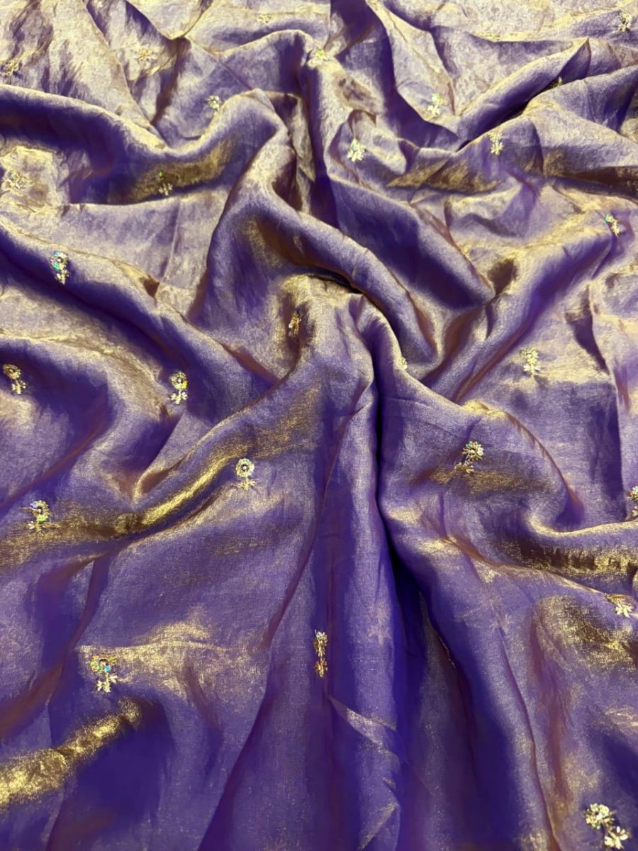 Thea - designer Space silk ♥️