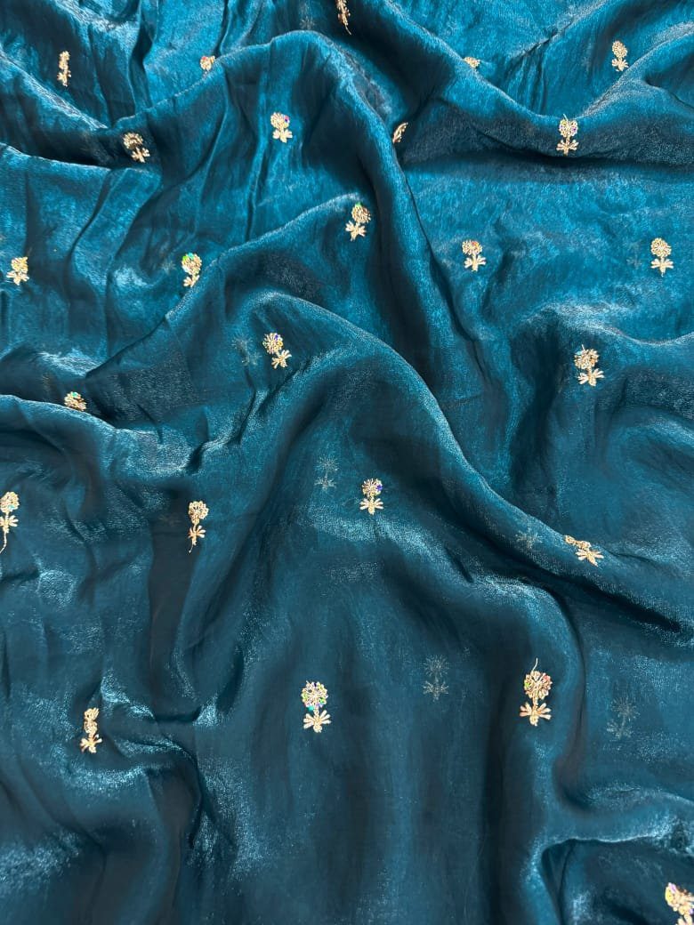 Thea - designer Space silk ♥️