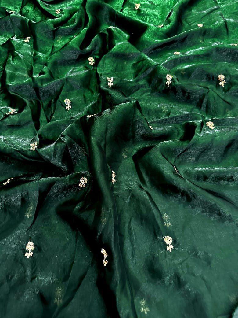 Thea - designer Space silk ♥️