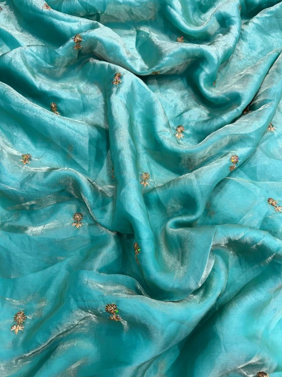 Thea - designer Space silk ♥️