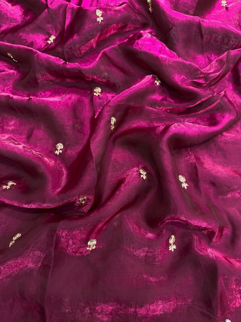 Thea - designer Space silk ♥️