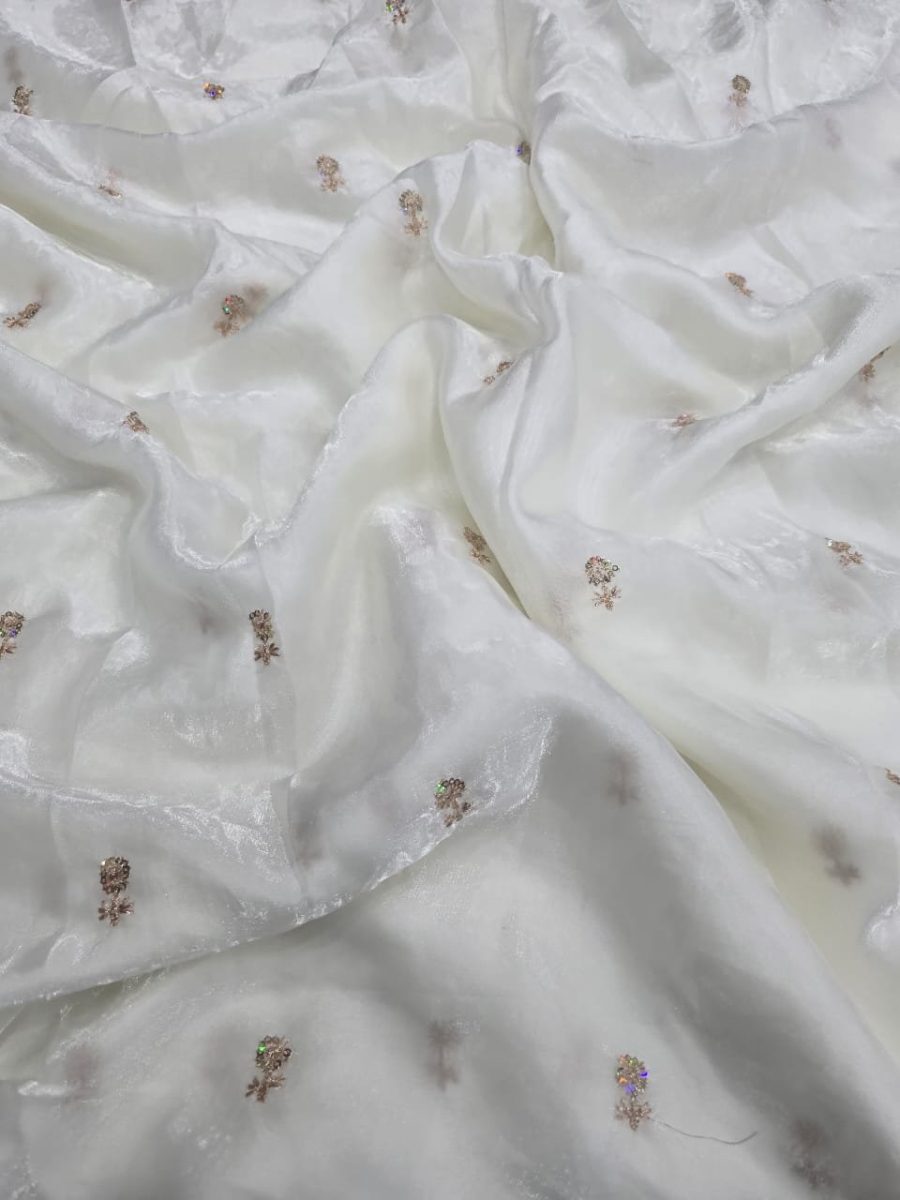 Thea - designer Space silk ♥️