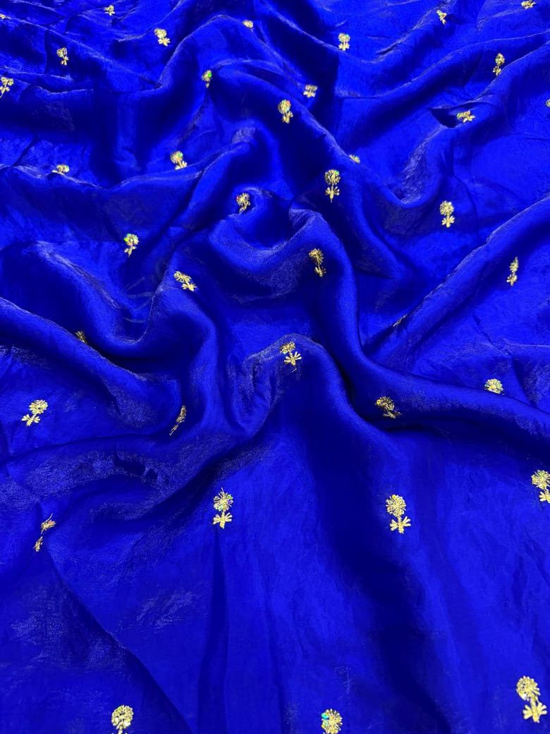 Thea - designer Space silk ♥️