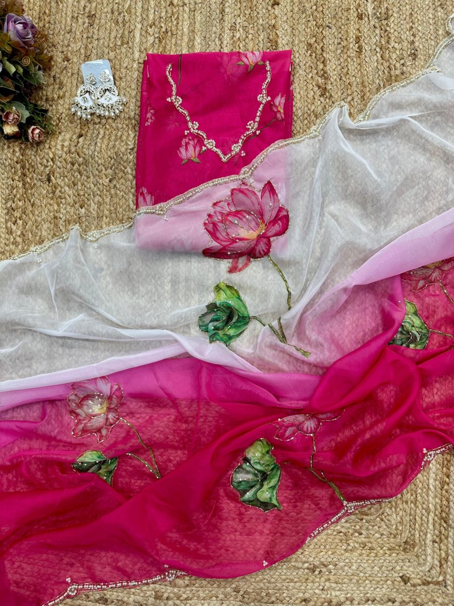 Florals - On Trending 💕