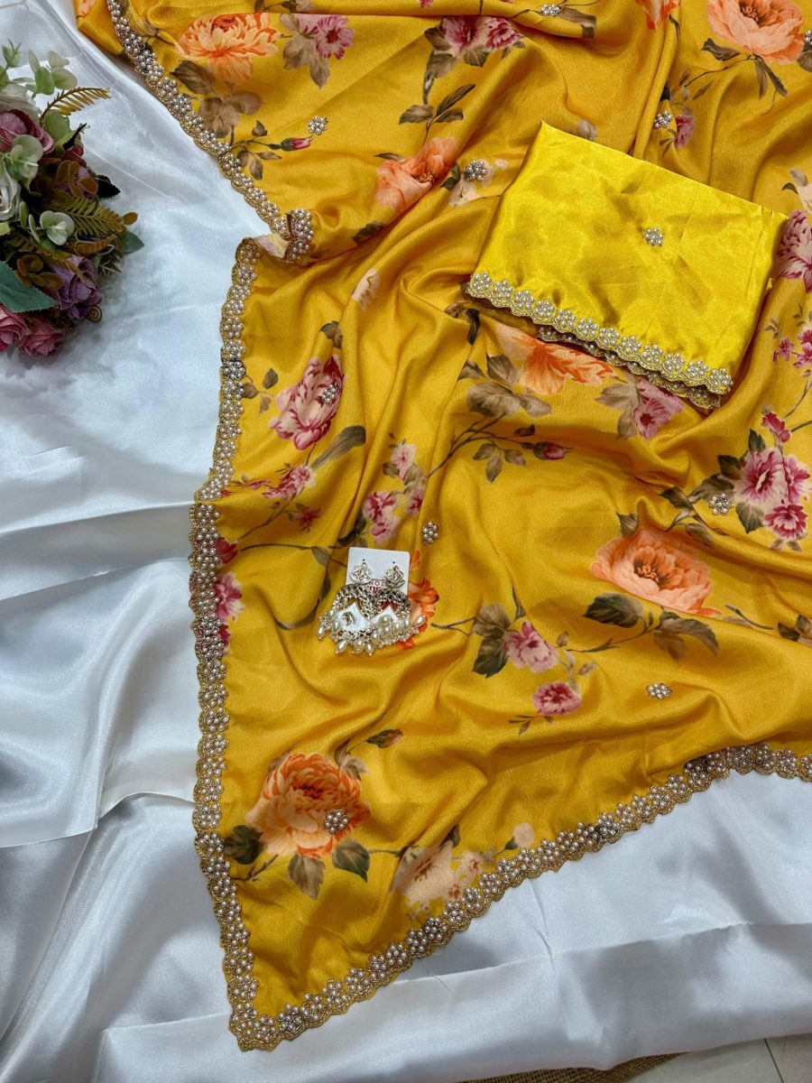 Hita - Florals Love ❤️