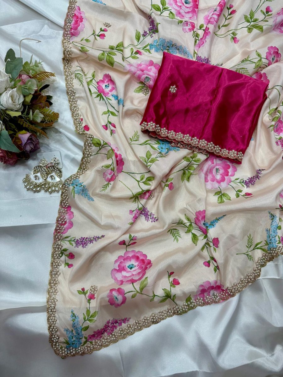 Hita - Florals Love ❤️