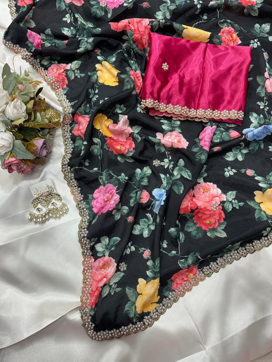 Hita - Florals Love ❤️