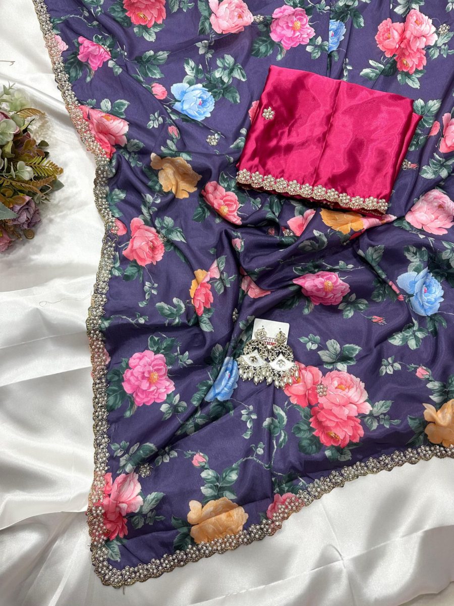 Hita - Florals Love ❤️