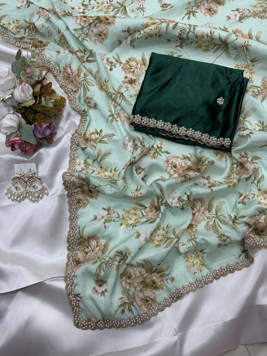 Hita - Florals Love ❤️