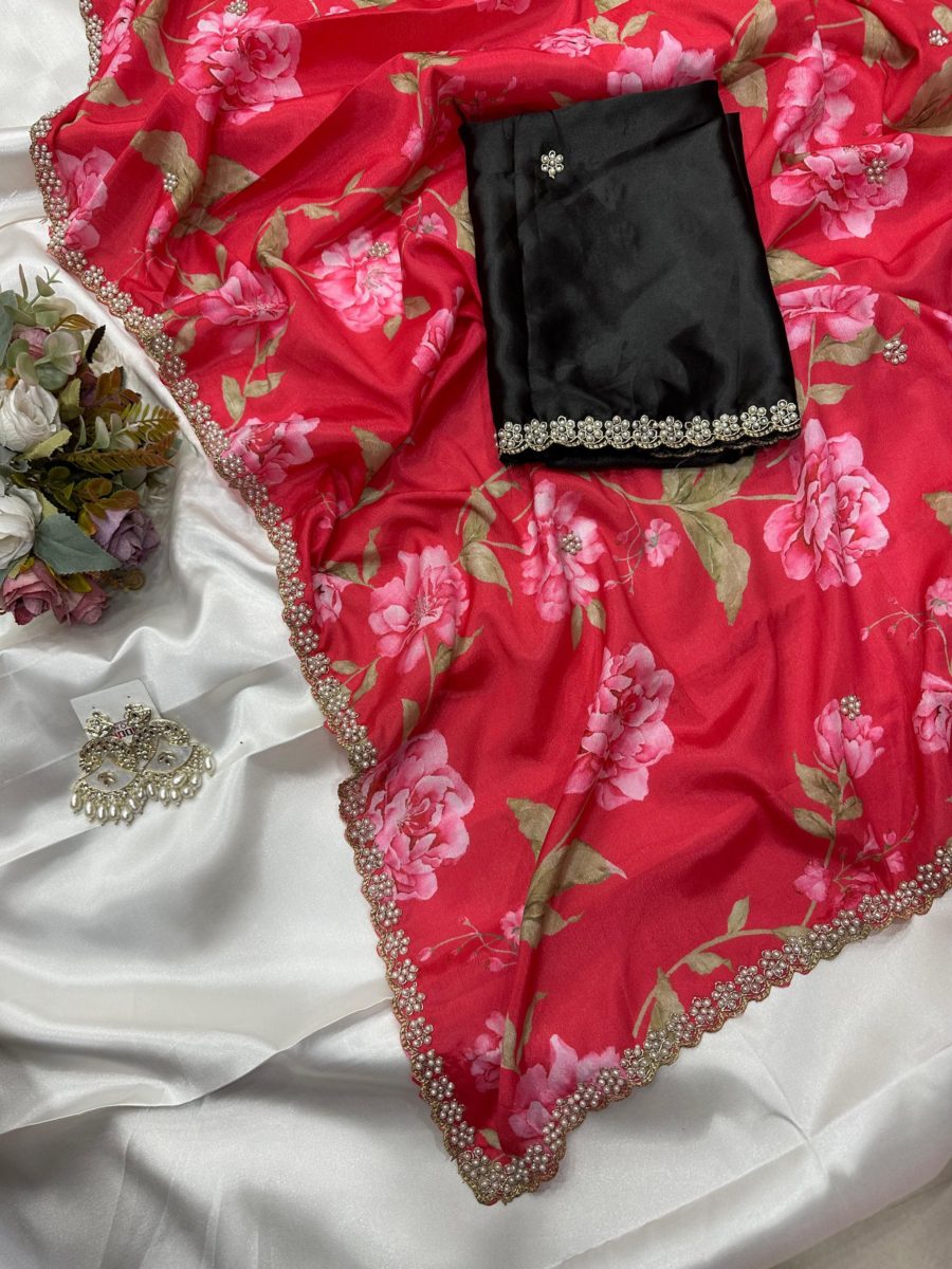 Hita - Florals Love ❤️