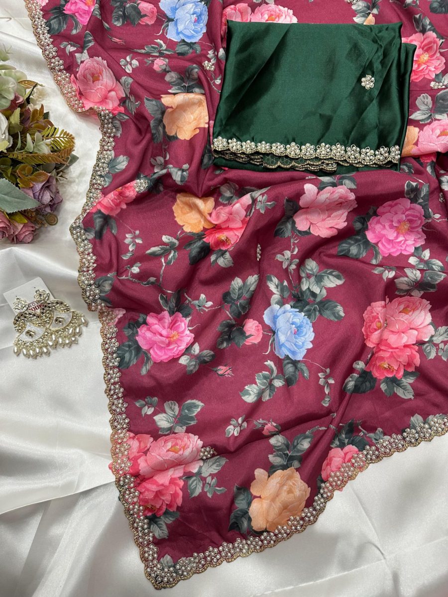 Hita - Florals Love ❤️
