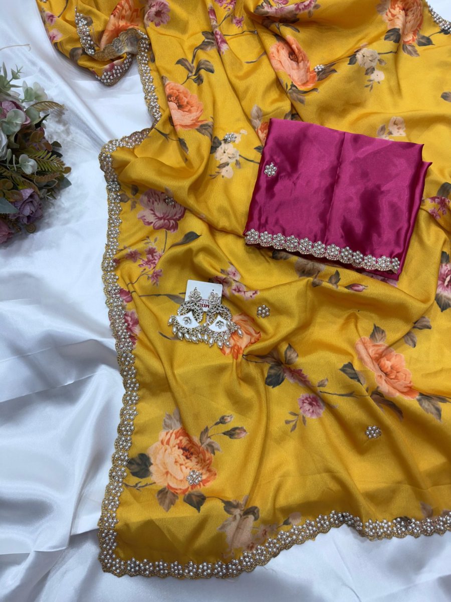 Hita - Florals Love ❤️