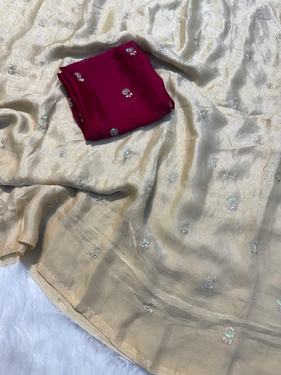 Aarti - Soft Designers Choice