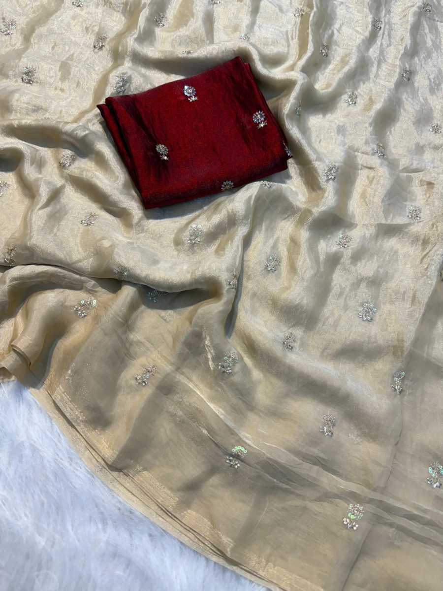 Aarti - Soft Designers Choice