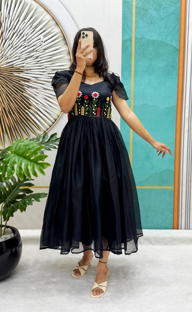 Barbie Frocks