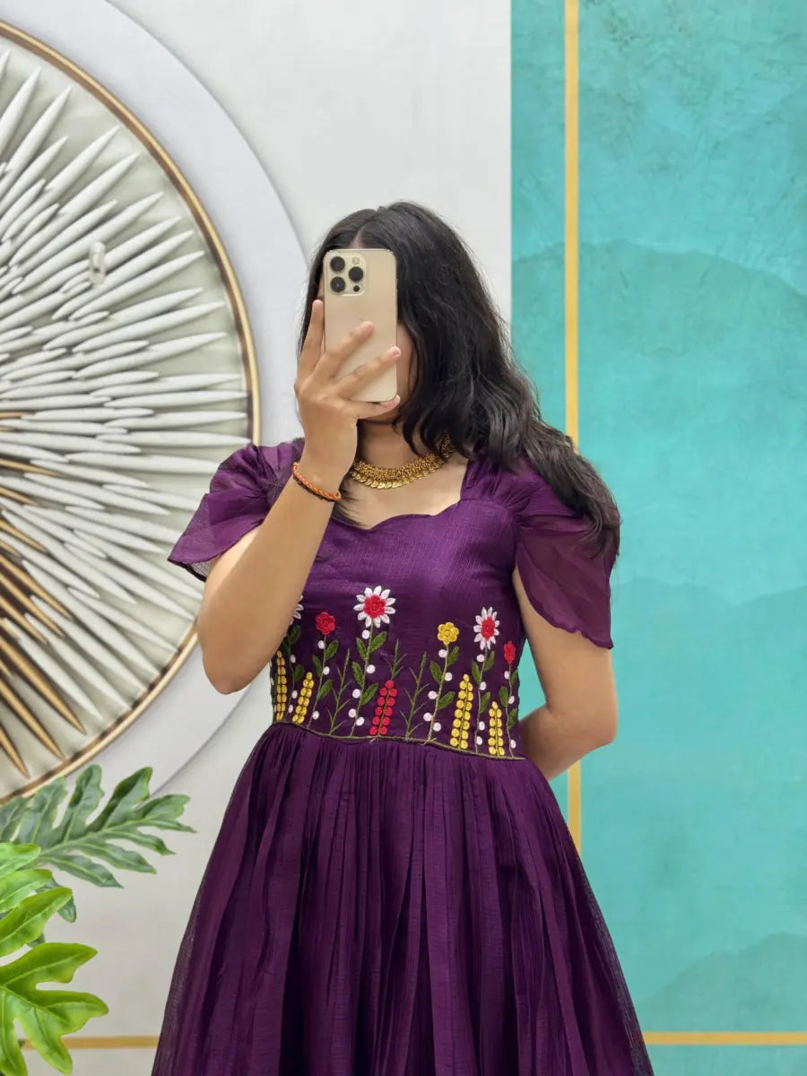 Barbie Frocks