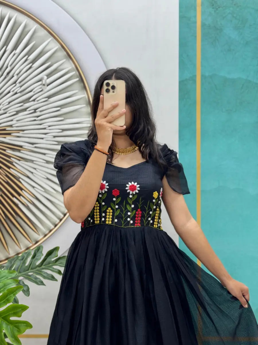 Barbie Frocks