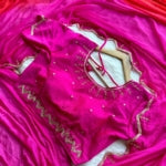 Soft Chinnon Handwork