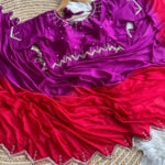 Soft Chinnon Handwork