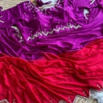 Soft Chinnon Handwork
