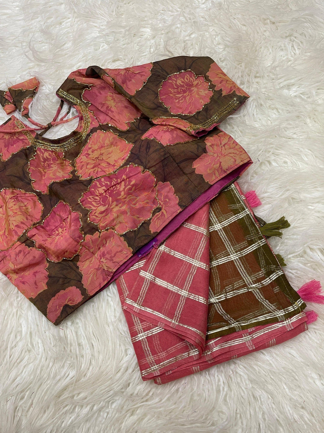 Pure Viscsose Georgette