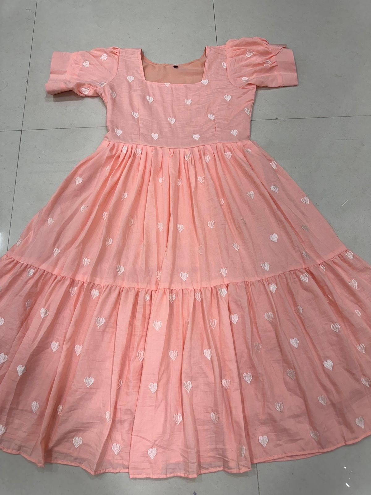 Peach Love ❤️