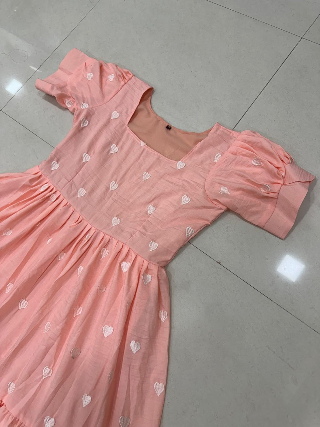 Peach Love ❤️