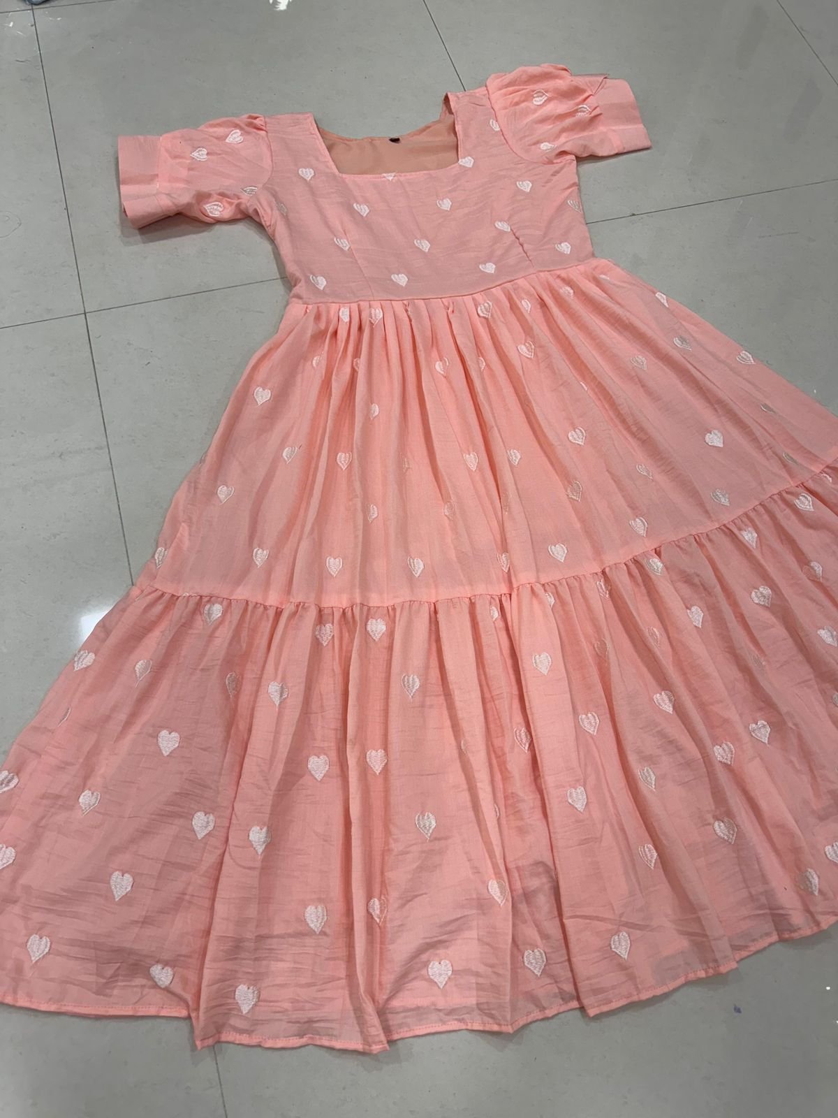 Peach Love ❤️