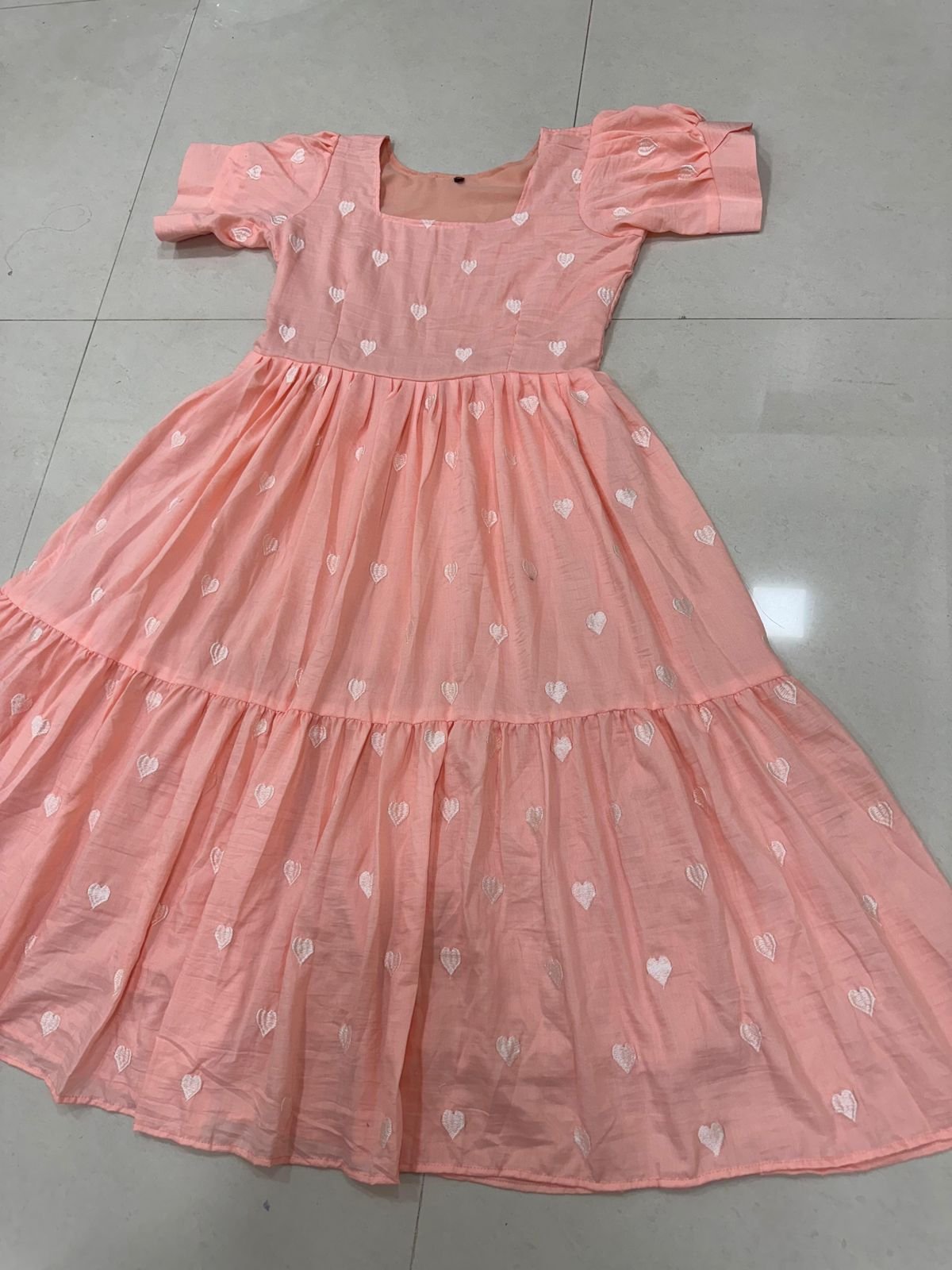 Peach Love ❤️