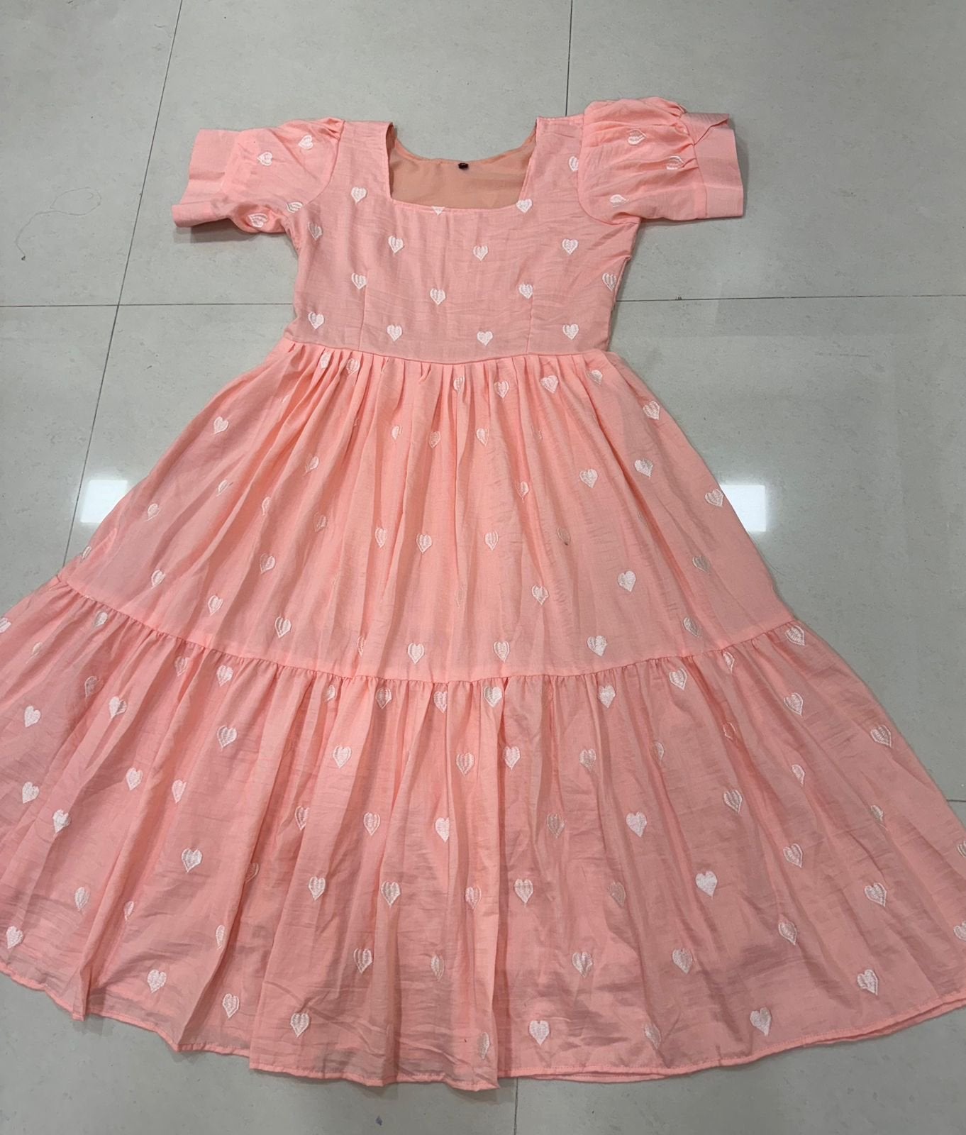 Peach Love ❤️